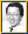 Ben Fong-Torres