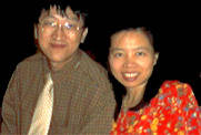 Ben & Alice
