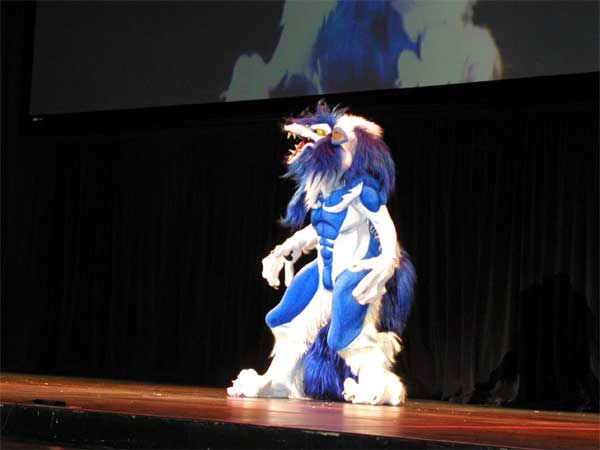 image 36: GRRRRR!