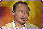 John Woo Pic #3