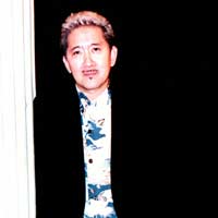 Philip Gotanda Revealed