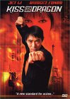 Kiss of the Dragon DVD